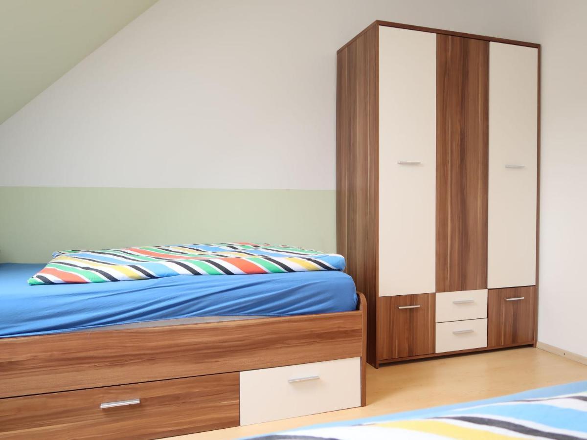 Apartment Seestern By Interhome Hooksiel Exterior foto